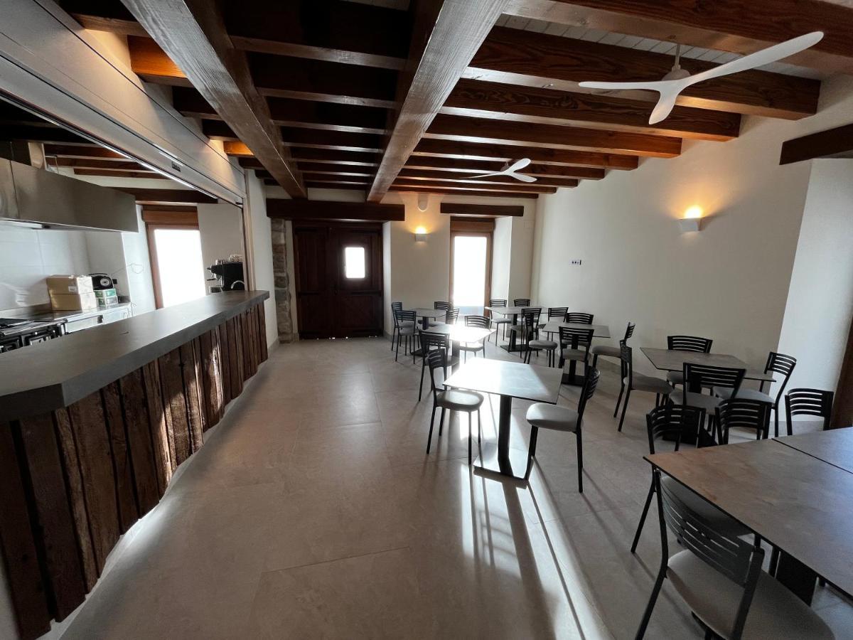 Hotel Rural Basque Irati Espinal-Auzperri Exterior photo