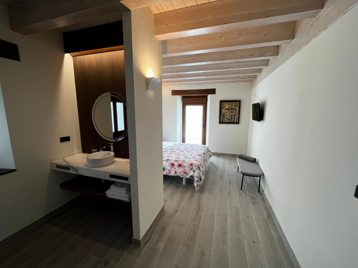 Hotel Rural Basque Irati Espinal-Auzperri Exterior photo