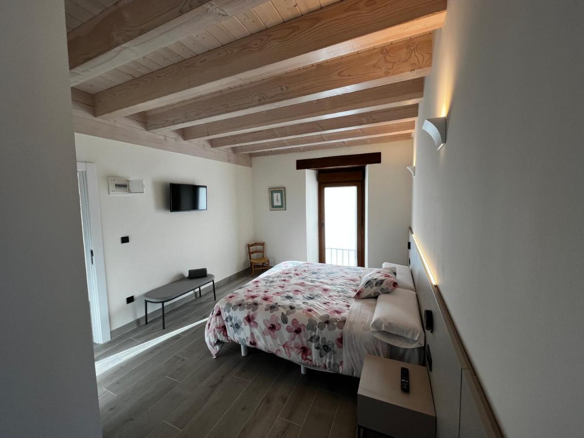 Hotel Rural Basque Irati Espinal-Auzperri Exterior photo