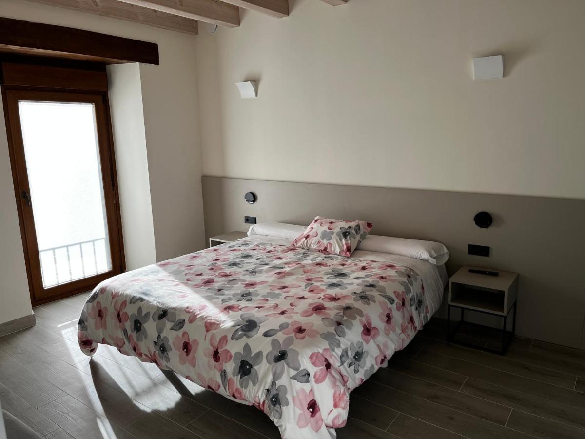Hotel Rural Basque Irati Espinal-Auzperri Exterior photo